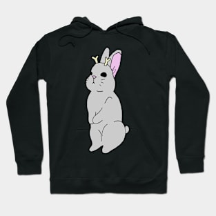 Jackalope Hoodie